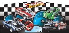 Banner - Hot Wheels
