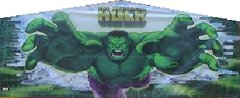 Banner - Hulk