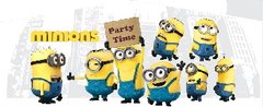 Banner - Minions