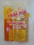 Popcorn for 50