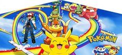 Banner - Pokemon