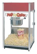  Popcorn Machinewith supplies for 50