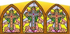 Banner - Religion 