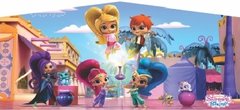 Banner - Shimmer and Shine