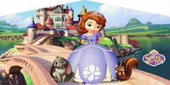 Banner - Sofia the First