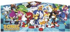 Banner - Sonic the Hedgehog