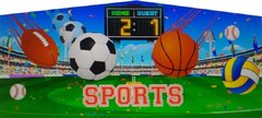 Banner - Sports