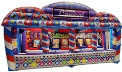 Grand Carnival Booth