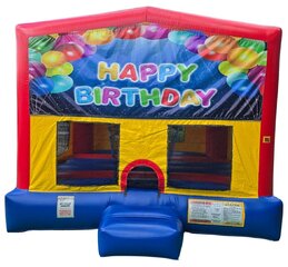 Happy Birthday #5
