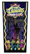 Plinko Casino Theme Carnival Game