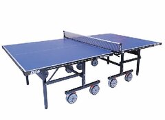 Ping Pong Table