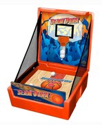 Slam Dunk Carnival Game