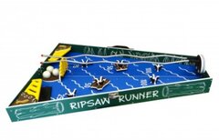 Ripsaw Runner Carnival Game