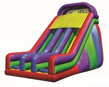 22ft. Giant Slide