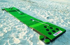 Golf Putter Pong