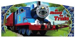 Banner - Train