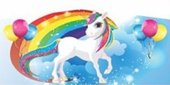 Banner - Unicorn