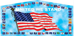 Banner - Flag