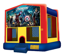 Avengers Bounce