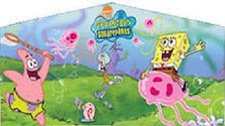 Banner - Sponge Bob