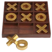 Traditional Games