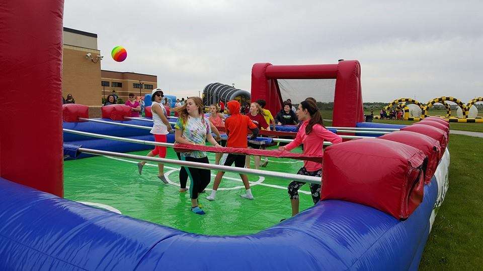 Bounce House Rentals Chicago