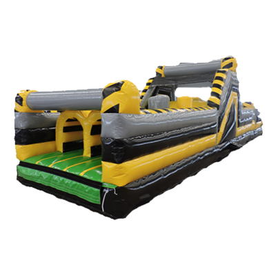 Tuskany Events Pirate Ship ride for a carnival or event.