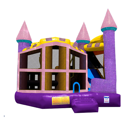 Tuskany Events Pirate Ship ride for a carnival or event.