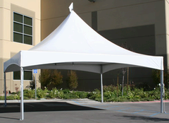 20' x 20' High Peak Tent