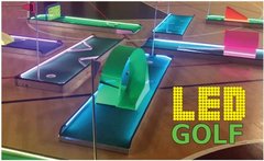 LED Mini Golf