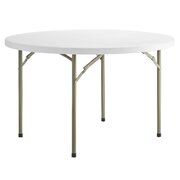 48" Round Table