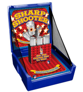 Carnival Sharp Shooter Game
