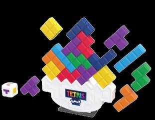 Tetris XL