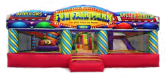  Fun Fair Toddler Play Center