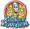 Pucker Powder Machine w/Box of Candy