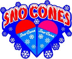 (50) additional servings Sno Cones