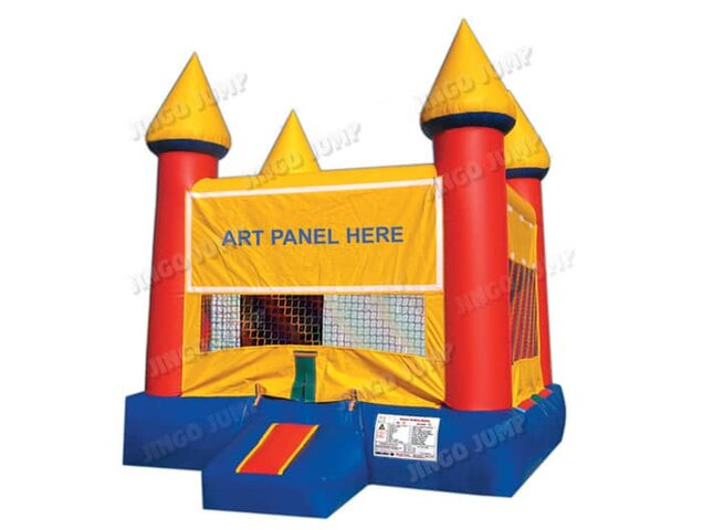 Celebrate Bounce House