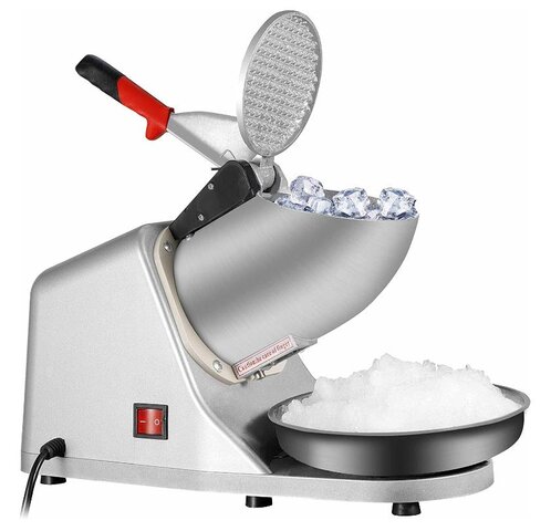 Snow Cone Machine