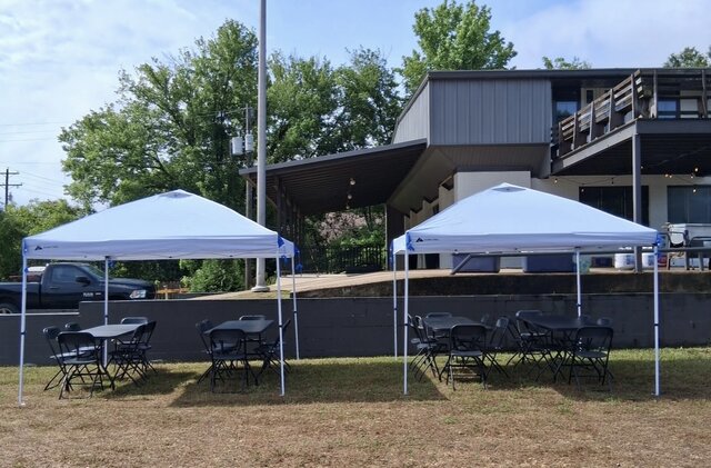 Tents 