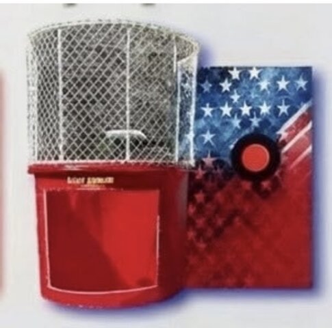 Dunk Booth