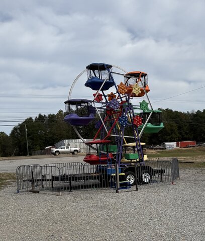 Ferris Wheel 