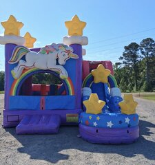 Unicorn Dreams 