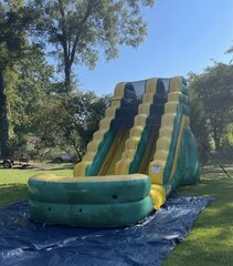 Speedy Gonzales Water Slide