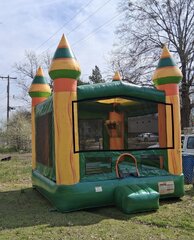 Fiesta Bounce House 