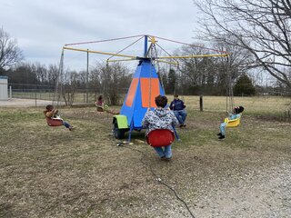 Swings 