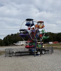 Ferris Wheel