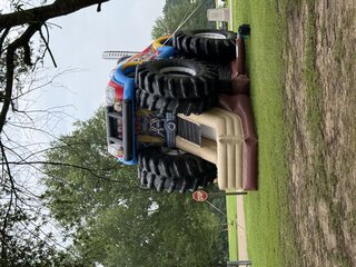 Monster truck 