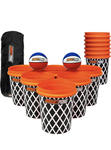 Basket Pong