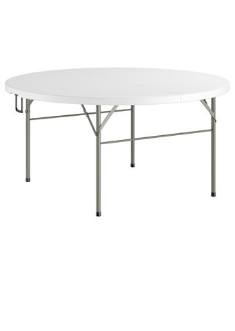 Round Table 60”