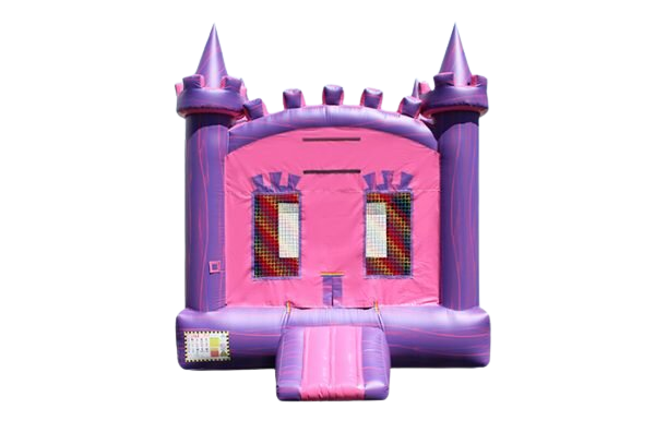 Princess Castle Bounce House